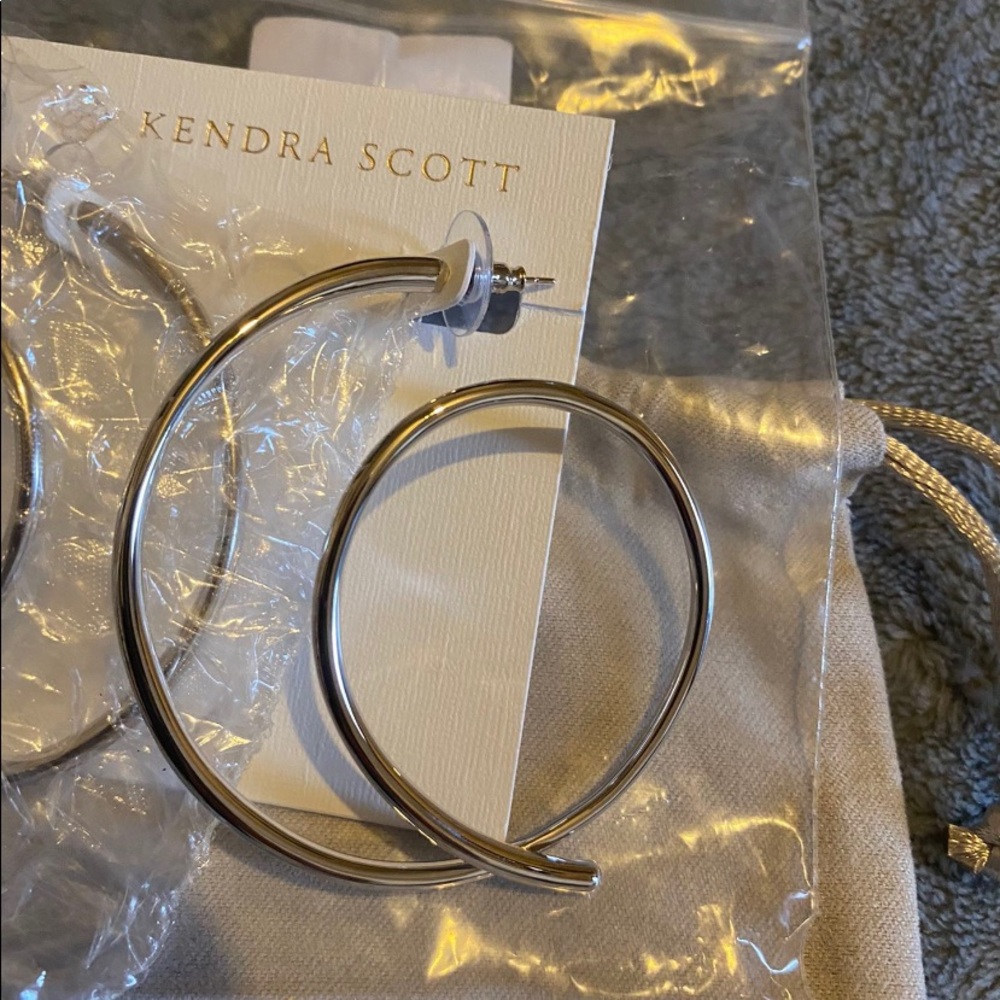 Kendra Scott Earrings